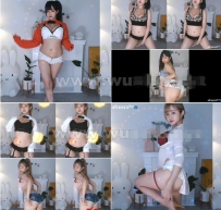 Afreeca TV 韩智娜(41V 8.4G