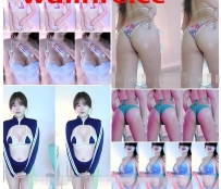 Afreeca TV 李允（25v 6.7G） 