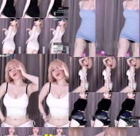 Afreeca TV 橘子（59v