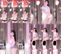 Afreeca TV 阿允（27v 6.3G）