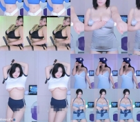 Afreeca TV 智贤（36v 8.6G）