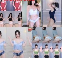 Afreeca TV 多位主播合集（46v 4.6G）