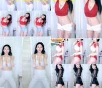 Afreeca TV 阿丽莎（27v 6.8G) 