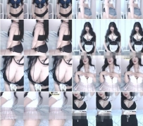 Afreeca TV 李智雅（30v 6.4G）