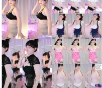 Afreeca TV 邱珍（36v 6.8G） 