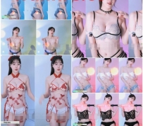 Afreeca TV 软化（50v 9.8G）