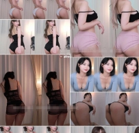 Afreeca TV 徐婉（18v 5G) 